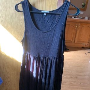 Tank Dress